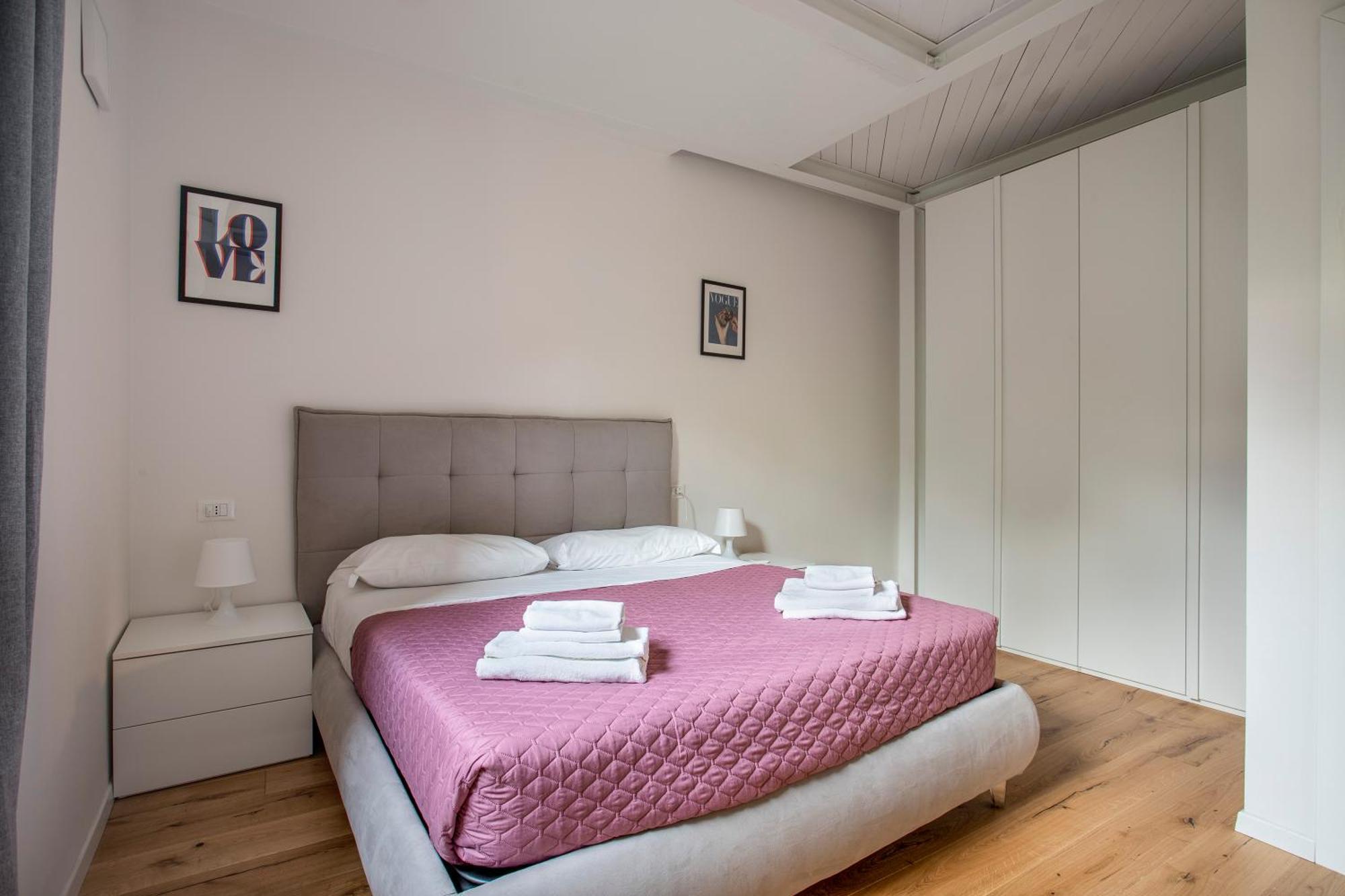 Appartamento Fortezza House Firenze
