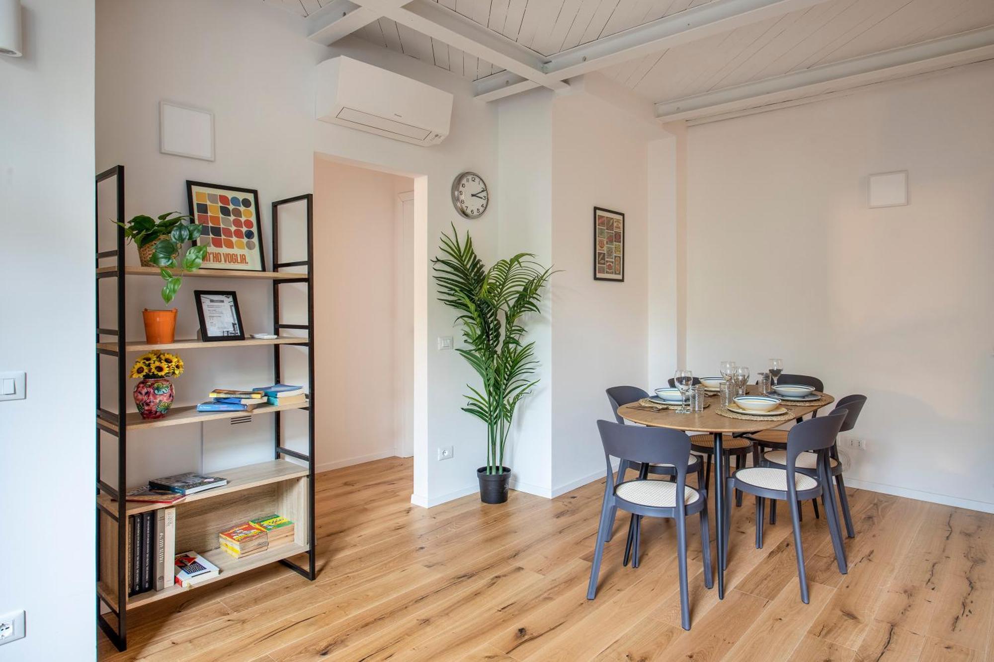 Fortezza House Appartamento