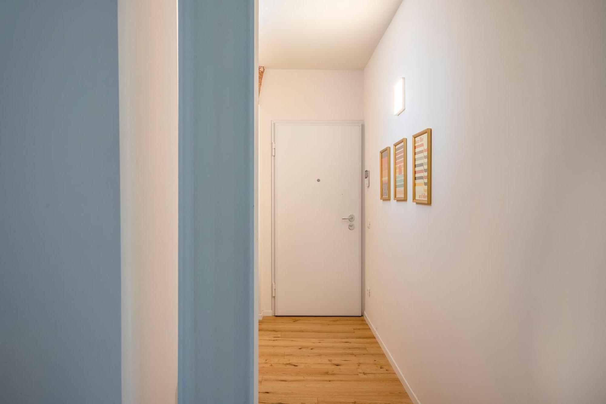 Appartamento Fortezza House Firenze