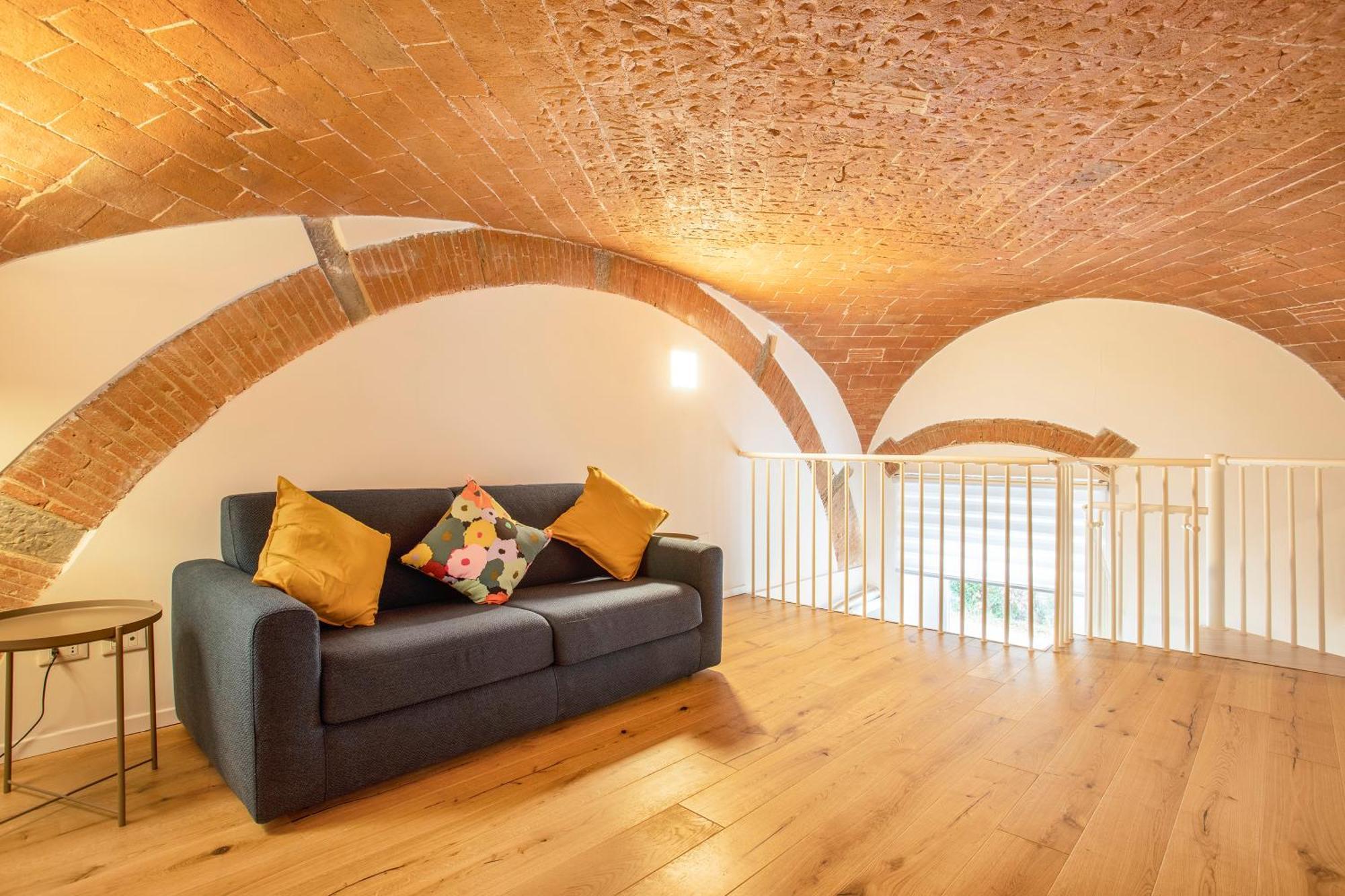Fortezza House Appartamento