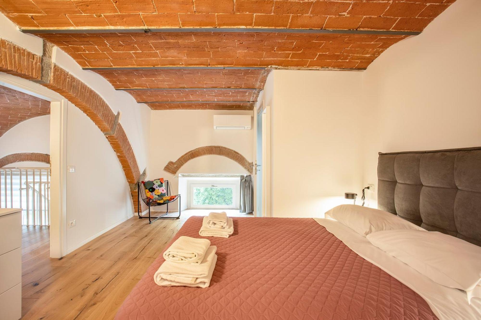 Appartamento Fortezza House