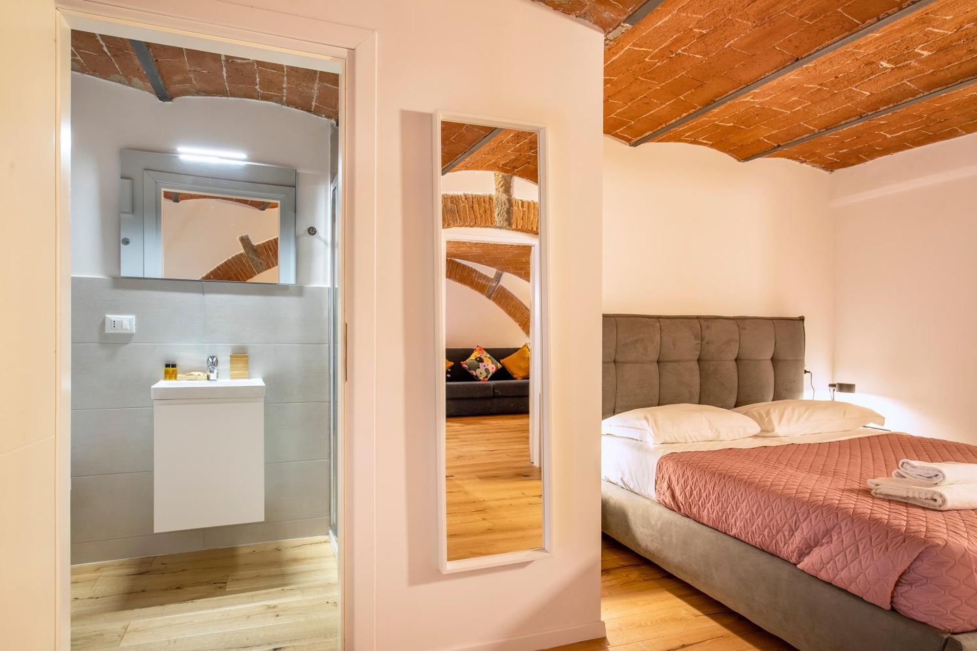 Fortezza House * Firenze